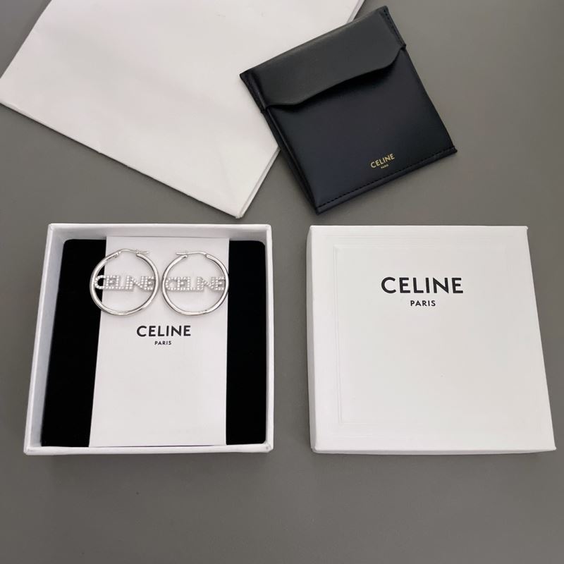 Celine Earrings